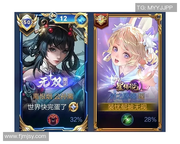 权威发布王者荣耀实力榜单全面解析与英雄推荐