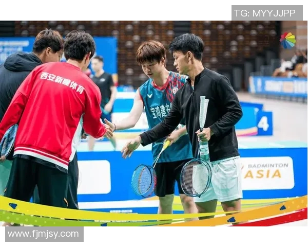 西安羽毛球队灵活性探讨：提升竞技水平与战术应变能力的关键之道