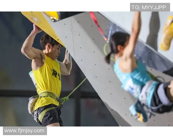 赛后分析：北京攀岩队与重庆攀岩队的对决节奏与战术探讨