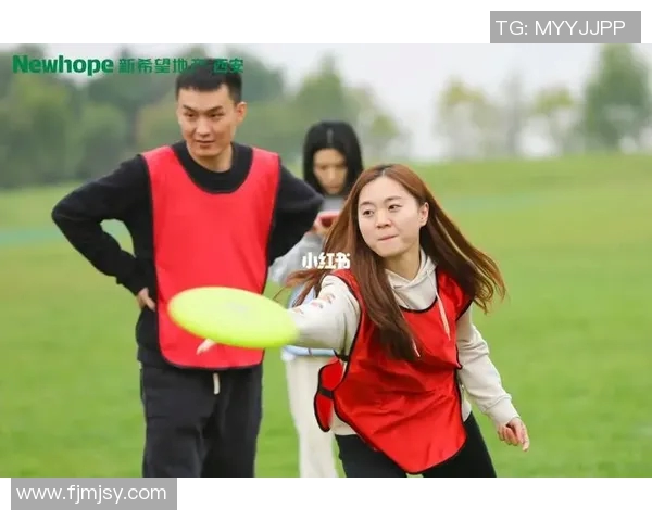 飞盘战术揭秘：杭州飞盘队如何构建坚固防线与团队协作